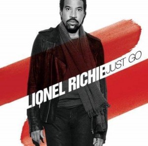 Lionel Richie ‎– Just Go (Dutch Edition) 2-cd